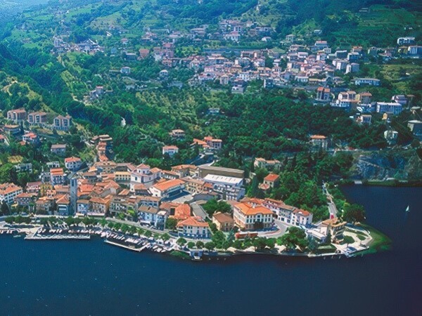 Immagine Tavernola Bergamasca